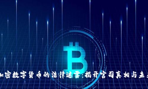 走进加密数字货币的法律迷雾：揭开官司真相与未来展望