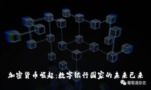 加密货币崛起：数字银行国家的未来已来