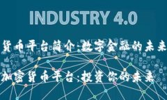 加密货币平台简介：数字金融的未来之门探秘加