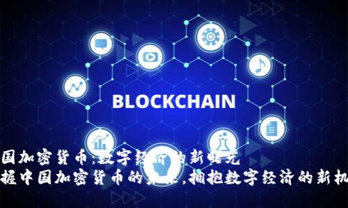 中国加密货币：数字经济的新曙光
掌握中国加密货币的未来，拥抱数字经济的新机遇