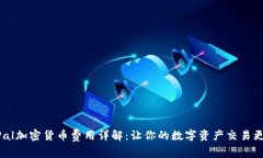 PayPal加密货币费用详解：让你的数字资产交易更