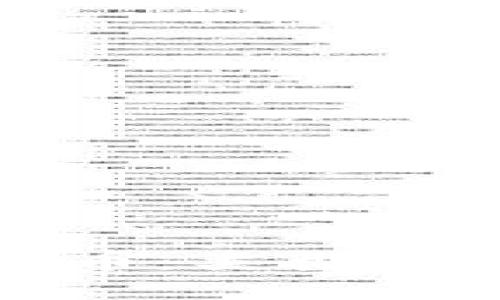 全面探索加密货币：类型与趋势的视觉地图