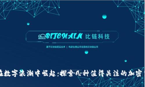 : 在数字浪潮中崛起：探索几种值得关注的加密货币