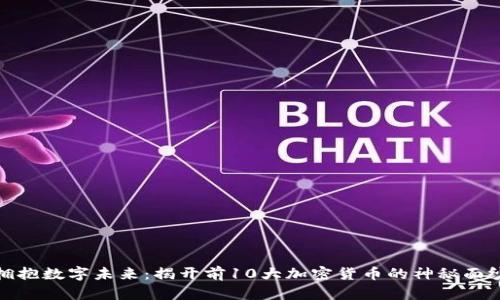 拥抱数字未来：揭开前10大加密货币的神秘面纱
