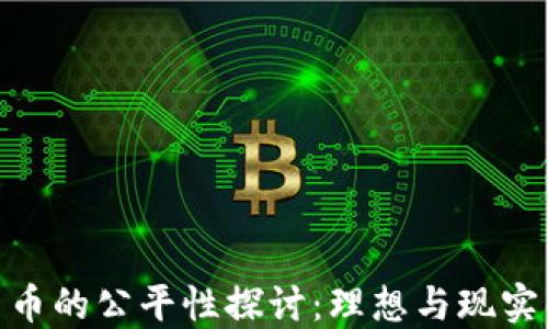 
加密货币的公平性探讨：理想与现实的交锋