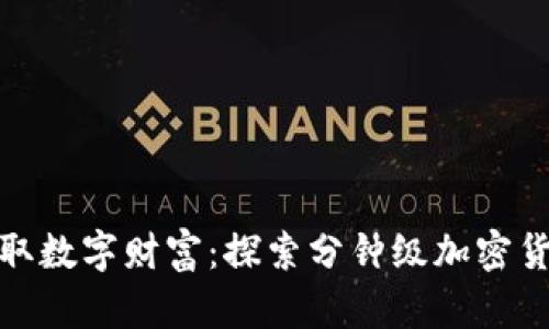 一分钟赚取数字财富：探索分钟级加密货币的奇迹