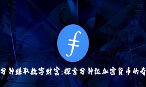 一分钟赚取数字财富：探索分钟级加密货币的奇迹