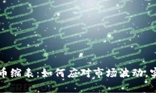 揭秘加密货币缩表：如何应对市场波动，实现财富自由