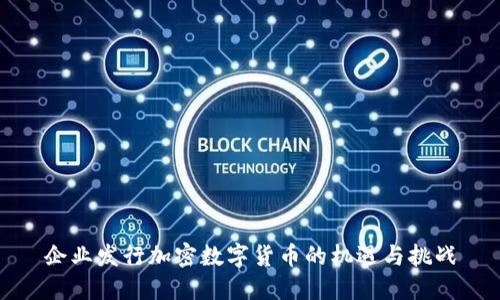 企业发行加密数字货币的机遇与挑战