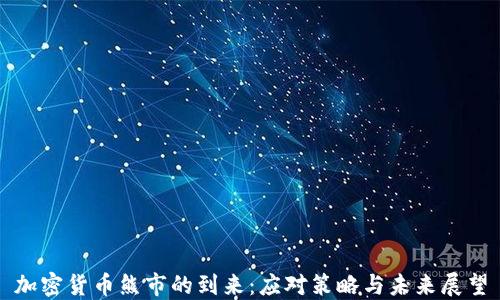 
加密货币熊市的到来：应对策略与未来展望