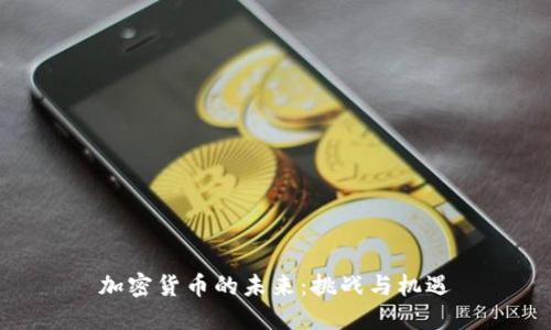 加密货币的未来：挑战与机遇