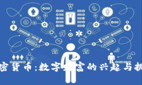 加密货币：数字财富的兴起与挑战