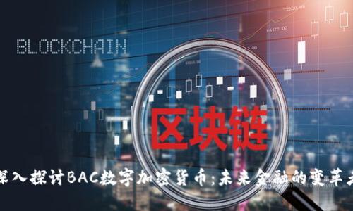 深入探讨BAC数字加密货币：未来金融的变革者