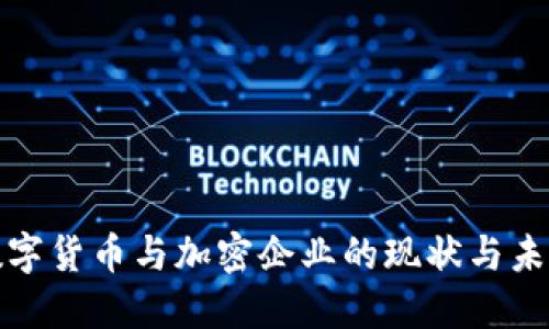 数字货币与加密企业的现状与未来