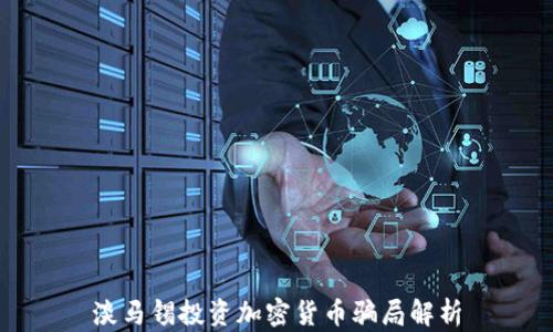 
淡马锡投资加密货币骗局解析