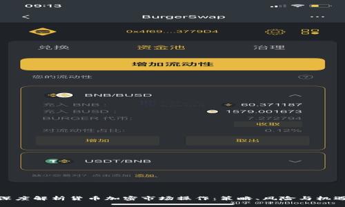深度解析货币加密市场操作：策略、风险与机遇