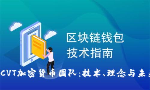  走进CVT加密货币团队：技术、理念与未来规划