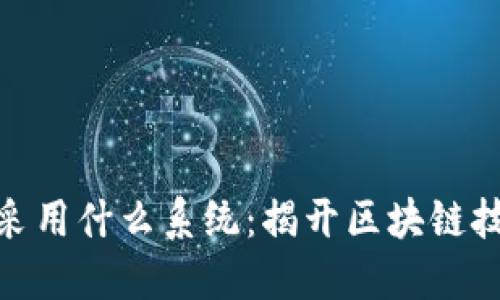 加密货币采用什么系统：揭开区块链技术的面纱