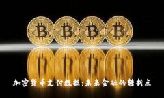 加密货币支付数据：未来金融的转折点