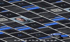 英破获最大加密货币洗钱案