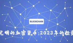 前景光明的加密货币：2023年的投资指南