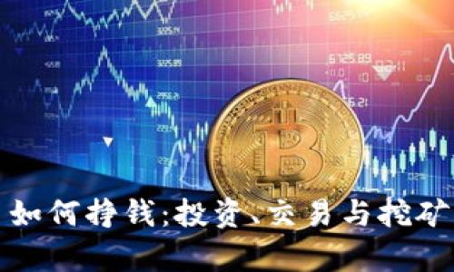 加密数字货币如何挣钱：投资、交易与挖矿的全方位分析