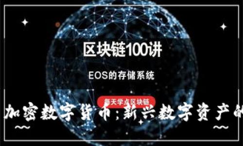 360 加密数字货币：新兴数字资产的未来