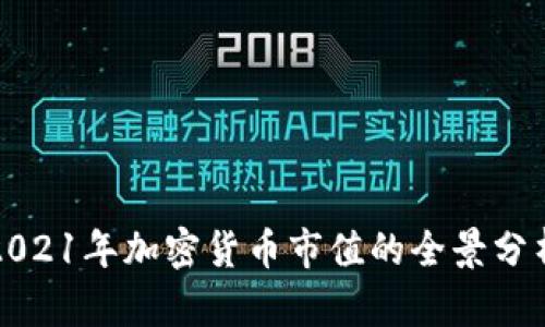 2021年加密货币市值的全景分析