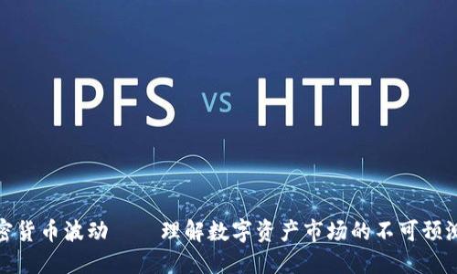 加密货币波动——理解数字资产市场的不可预测性