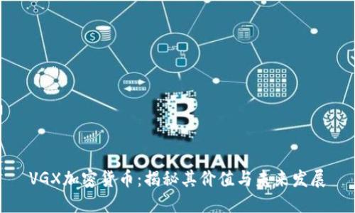 VGX加密货币：揭秘其价值与未来发展