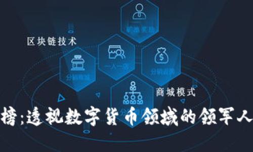 加密货币精英榜：透视数字货币领域的领军人物与行业趋势