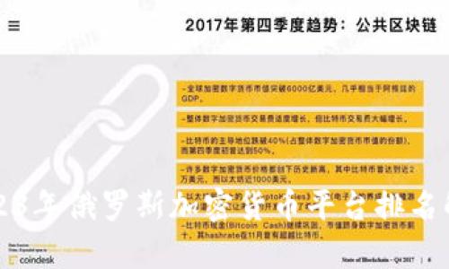 2023年俄罗斯加密货币平台排名解析