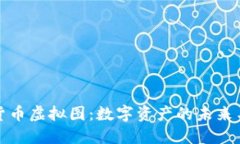 加密货币虚拟图：数字资产的未来与挑战