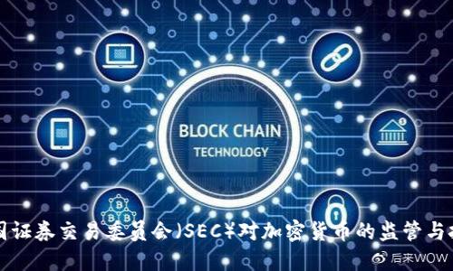 美国证券交易委员会（SEC）对加密货币的监管与挑战