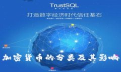 加密货币的分类及其影响