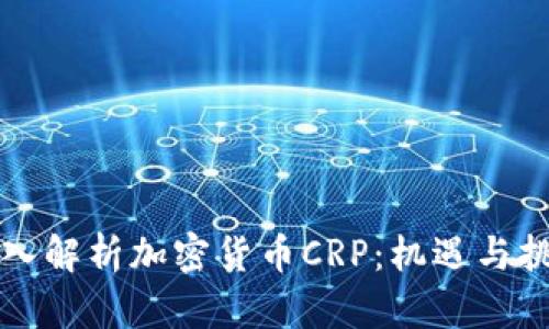 深入解析加密货币CRP：机遇与挑战