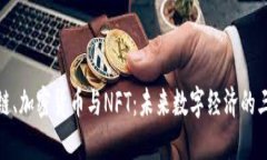 : 区块链、加密货币与NFT：未来数字经济的三大支