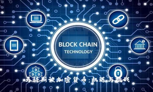 马科斯谈加密货币：机遇与挑战