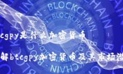 btcgpy是什么加密货币理解btcgpy加密货币及其市场