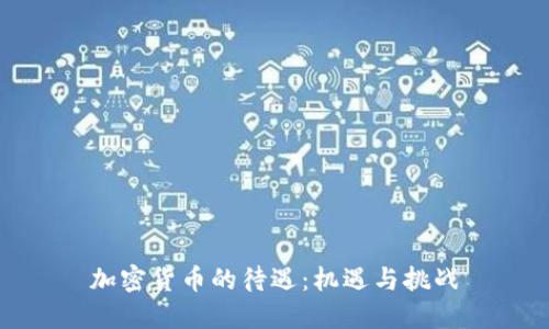加密货币的待遇：机遇与挑战