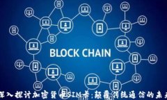 深入探讨加密货币SIM卡：颠覆传统通信的未来