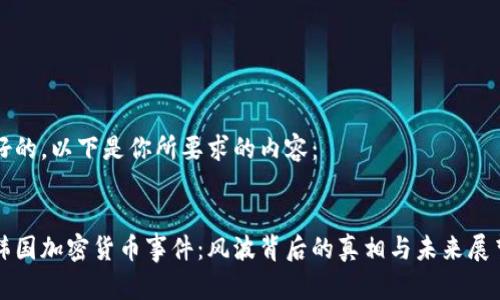 好的，以下是你所要求的内容：


韩国加密货币事件：风波背后的真相与未来展望