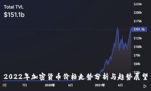 2022年加密货币价格走势分析与趋势展望