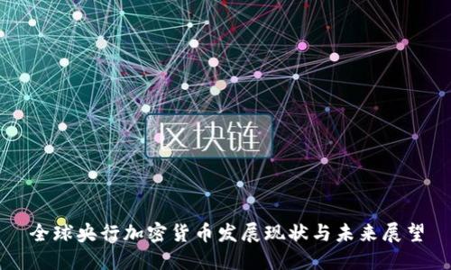全球央行加密货币发展现状与未来展望