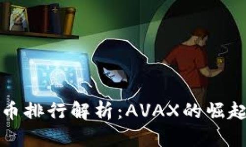 加密货币排行解析：AVAX的崛起与未来