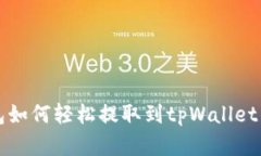 小狐狸钱包如何轻松提取到tpWallet的完整指南