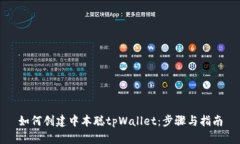 如何创建中本聪tpWallet：步骤与指南
