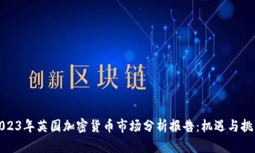2023年英国加密货币市场分析报告：机遇与挑战