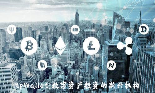   
tpWallet：数字资产投资的新兴机构