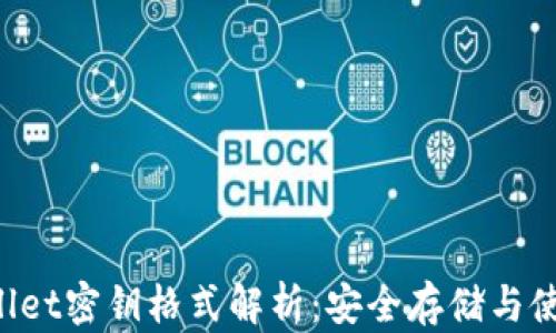 
TP Wallet密钥格式解析：安全存储与使用指南